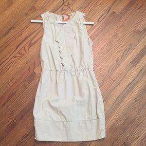 BCBGeneration Khaki Dress